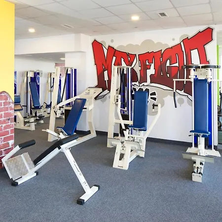 Grand Kamelia Mma 2018 Aparthotel Slantschew brjag